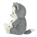 Japan Disney Store Plush Toy - Figaro : Doze - 3