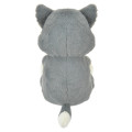 Japan Disney Store Plush Toy - Figaro : Doze - 4