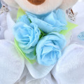 Japan Disney Store Plush Toy - Mickey & Minnie : Wedding - 7