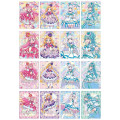 Japan Wonderful PreCure Sparkling Trading Collector's Card - Random Blind Box - 2