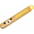 Japan San-X 16.5cm Chopsticks with Case - Rilakkuma - 1