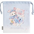 Japan San-X Drawstring Pouch - Sentimental Circus / Remake at the Window of Sky-Colored Daydreams - 2
