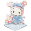 Japan San-X Secret Acrylic Stand - Sentimental Circus : Remake at the Window of Sky-Colored Daydreams - 2