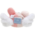 Japan San-X Plush Badge - Sentimental Circus / Remake at the Window of Sky-Colored Daydreams - 2