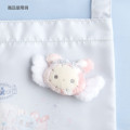 Japan San-X Plush Badge - Sentimental Circus / Remake at the Window of Sky-Colored Daydreams - 3