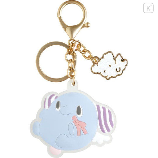 Japan San-X Key Chain - Sentimental Circus Mouton / Remake at the Window of Sky-Colored Daydreams - 1