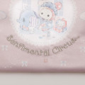 Japan San-X Drawstring Purse - Sentimental Circus / Remake at the Window of Sky-Colored Daydreams - 4