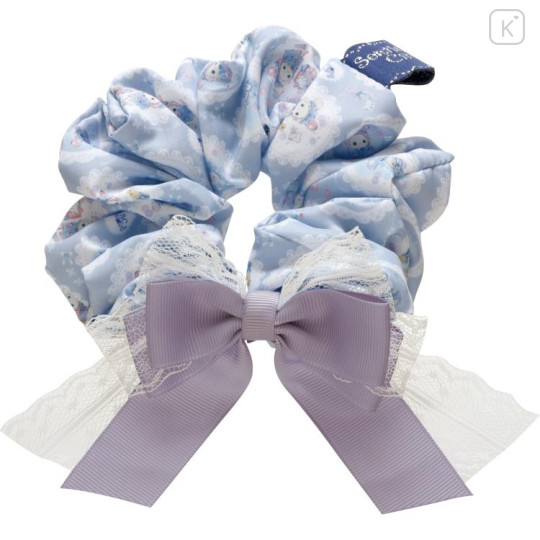 Japan San-X Hair Scrunchie - Sentimental Circus : Remake at the Window of Sky-Colored Daydreams - 1