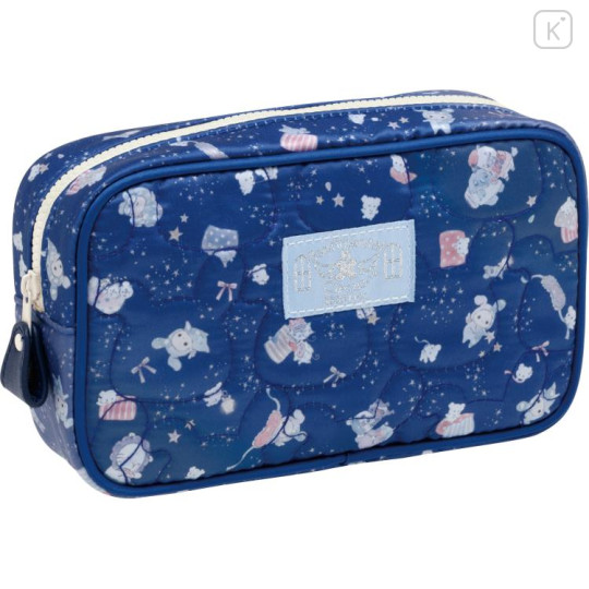 Japan San-X Cosmetic Pouch - Sentimental Circus / Remake at the Window of Sky-Colored Daydreams - 1