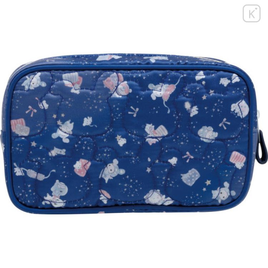 Japan San-X Cosmetic Pouch - Sentimental Circus / Remake at the Window of Sky-Colored Daydreams - 2