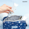 Japan San-X Cosmetic Pouch - Sentimental Circus / Remake at the Window of Sky-Colored Daydreams - 3