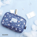 Japan San-X Cosmetic Pouch - Sentimental Circus / Remake at the Window of Sky-Colored Daydreams - 4
