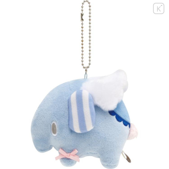 Japan San-X Hanging Plush - Sentimental Circus Mouton / Remake at the Window of Sky-Colored Daydreams - 1