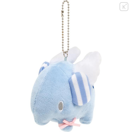 Japan San-X Hanging Plush - Sentimental Circus Mouton / Remake at the Window of Sky-Colored Daydreams - 2