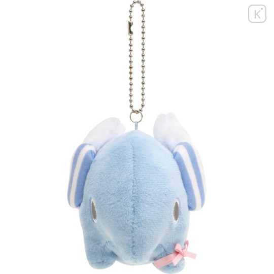 Japan San-X Hanging Plush - Sentimental Circus Mouton / Remake at the Window of Sky-Colored Daydreams - 3