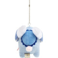 Japan San-X Hanging Plush - Sentimental Circus Mouton / Remake at the Window of Sky-Colored Daydreams - 4