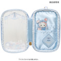 Japan San-X Multi Case Pouch - Sentimental Circus / Remake at the Window of Sky-Colored Daydreams - 3