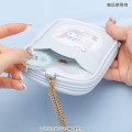 Japan San-X Multi Case Pouch - Sentimental Circus / Remake at the Window of Sky-Colored Daydreams - 4