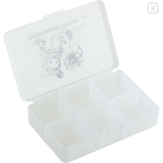 Japan San-X Supplement Pouch - Sentimental Circus : Remake at the Window of Sky-Colored Daydreams - 5