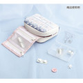 Japan San-X Supplement Pouch - Sentimental Circus : Remake at the Window of Sky-Colored Daydreams - 6
