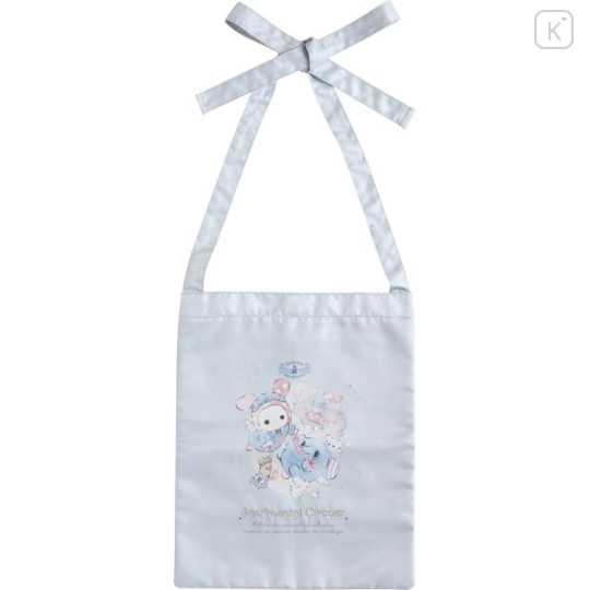 Japan San-X Tote Bag - Sentimental Circus / Remake at the Window of Sky-Colored Daydreams - 1