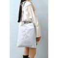 Japan San-X Tote Bag - Sentimental Circus / Remake at the Window of Sky-Colored Daydreams - 5