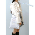 Japan San-X Tote Bag - Sentimental Circus / Remake at the Window of Sky-Colored Daydreams - 7