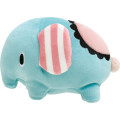 Japan San-X Super Mochi Mochi Plush Toy - Sentimental Circus Mouton / Remake at the Window of Sky-Colored Daydreams - 1