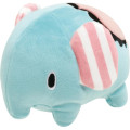 Japan San-X Super Mochi Mochi Plush Toy - Sentimental Circus Mouton / Remake at the Window of Sky-Colored Daydreams - 2