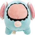 Japan San-X Super Mochi Mochi Plush Toy - Sentimental Circus Mouton / Remake at the Window of Sky-Colored Daydreams - 3