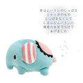 Japan San-X Super Mochi Mochi Plush Toy - Sentimental Circus Mouton / Remake at the Window of Sky-Colored Daydreams - 5