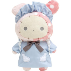Japan San-X Stuffed Toy - Sentimental Circus Shappo / Remake at the Window of Sky-Colored Daydreams