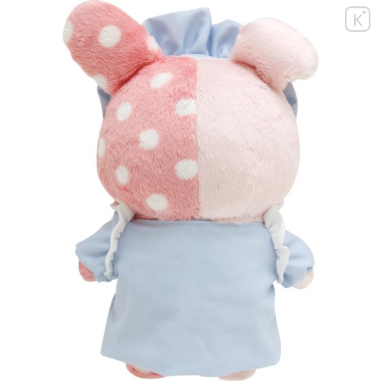 Japan San-X Stuffed Toy - Sentimental Circus Shappo / Remake at the Window of Sky-Colored Daydreams - 2