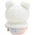 Japan San-X Plush 2pcs Set - Sentimental Circus Shappo & Cotton's Helper / Remake at the Window of Sky-Colored Daydreams - 3