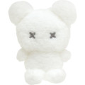 Japan San-X Plush 2pcs Set - Sentimental Circus Shappo & Cotton's Helper / Remake at the Window of Sky-Colored Daydreams - 4