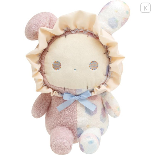 Japan San-X Plush Toy (M) - Sentimental Circus Shappo / Remake at the Window of Sky-Colored Daydreams - 1