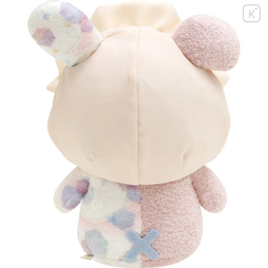 Japan San-X Plush Toy (M) - Sentimental Circus Shappo / Remake at the Window of Sky-Colored Daydreams - 2