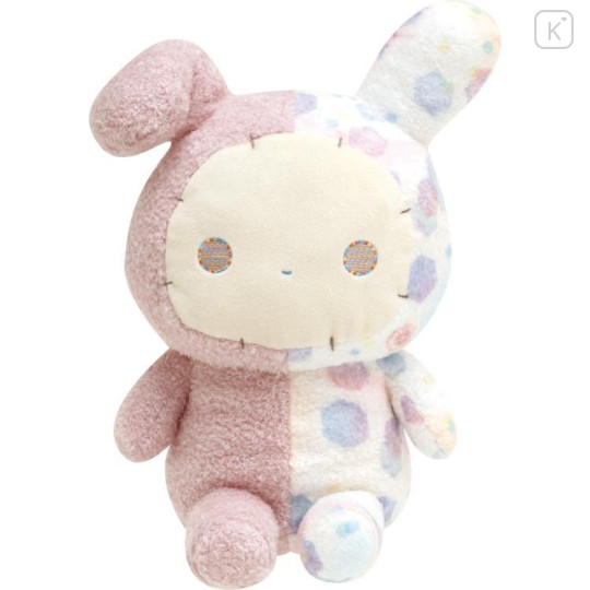 Japan San-X Plush Toy (M) - Sentimental Circus Shappo / Remake at the Window of Sky-Colored Daydreams - 5