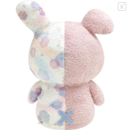 Japan San-X Plush Toy (M) - Sentimental Circus Shappo / Remake at the Window of Sky-Colored Daydreams - 6