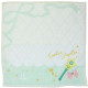 Japan Sailor Moon Jacquard Towel Handkerchief - Sailor Jupiter