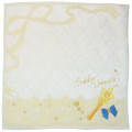Japan Sailor Moon Jacquard Towel Handkerchief - Sailor Venus - 1