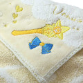 Japan Sailor Moon Jacquard Towel Handkerchief - Sailor Venus - 2