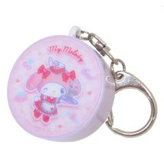 Japan Sanrio Security Buzzer Keychain - My Melody