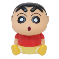 Crayon Shin-chan figurines are as mischievous as the iconic anime character  himself – grape Japan