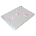 Japan Sanrio Vinyl Deco Glitter Sticker Set - My Melody / Sweet Piano - 2