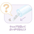 Japan San-X Secret Pencil Cap Pack - Sumikko Gurashi : Rabbit's Mysterious Spell Random Type - 2