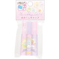 Japan San-X Secret Pencil Cap 3pcs Set - Sumikko Gurashi / Rabbit's Mysterious Spell Random Type - 3