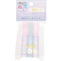 Japan San-X Secret Pencil Cap Pack - Sumikko Gurashi : Rabbit's Mysterious Spell Random Type - 4