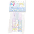 Japan San-X Secret Pencil Cap Pack - Sumikko Gurashi : Rabbit's Mysterious Spell Random Type - 5
