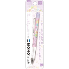 Japan San-X Mono Graph Shaker Mechanical Pencil - Sumikko Gurashi / Rabbit's Mysterious Spell A